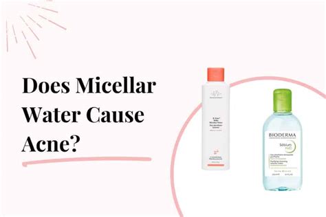 The Perfect Travel Companion: Tartw Micellar Water for Clean and Refreshed Skin on the Go